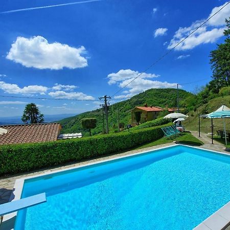 Villa Portole Uno By Posarellivillas コルトーナ エクステリア 写真