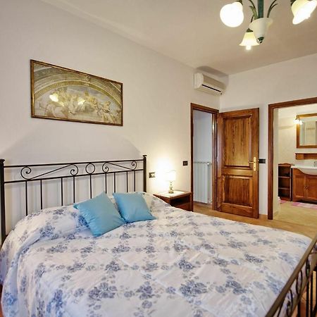 Villa Portole Uno By Posarellivillas コルトーナ エクステリア 写真