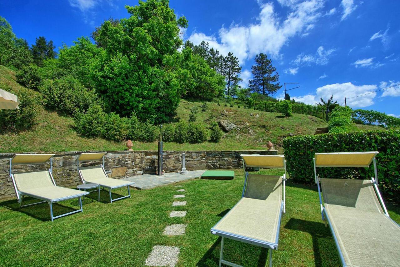 Villa Portole Uno By Posarellivillas コルトーナ エクステリア 写真
